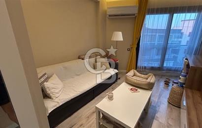 BALÇOVA FEVZİ ÇAKMAK MAH. 1+1 FUL EŞYALI SATILIK YENİ DAİRE