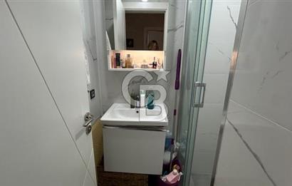 BALÇOVA FEVZİ ÇAKMAK MAH. 1+1 FUL EŞYALI SATILIK YENİ DAİRE