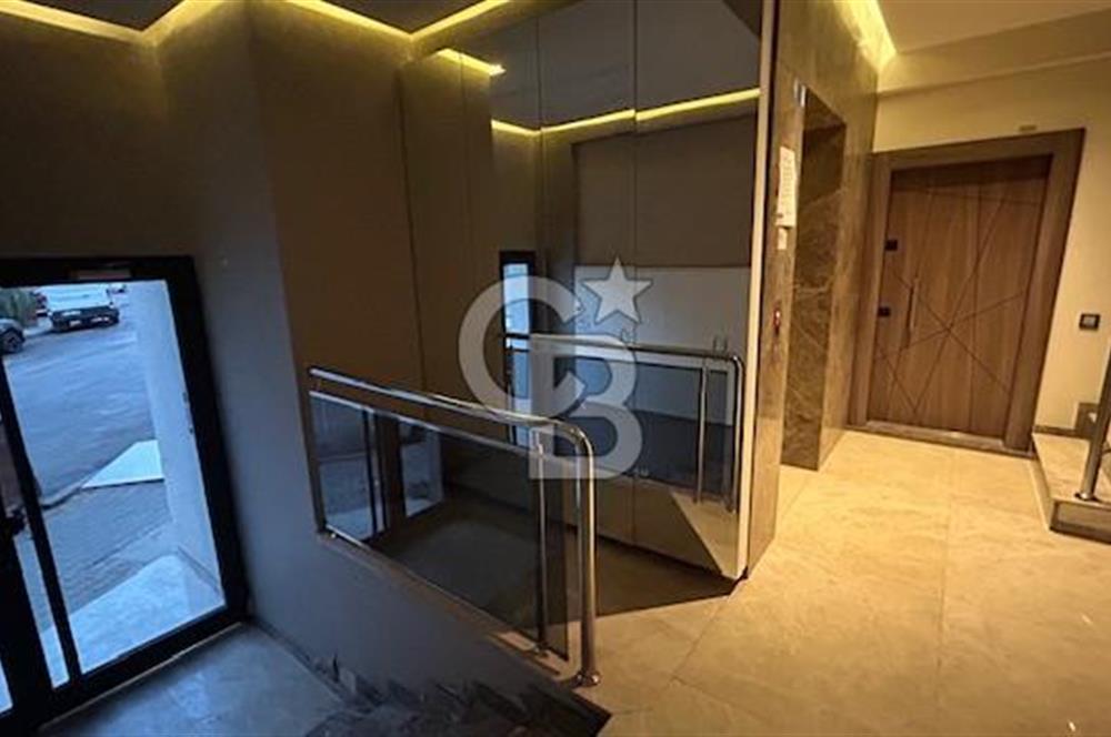 BALÇOVA FEVZİ ÇAKMAK MAH. 1+1 FUL EŞYALI SATILIK YENİ DAİRE