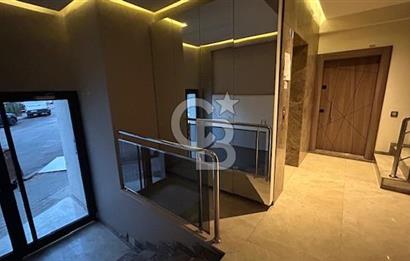 BALÇOVA FEVZİ ÇAKMAK MAH. 1+1 FUL EŞYALI SATILIK YENİ DAİRE