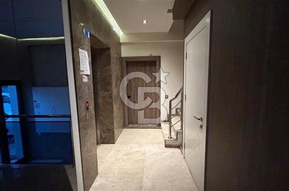 BALÇOVA FEVZİ ÇAKMAK MAH. 1+1 FUL EŞYALI SATILIK YENİ DAİRE