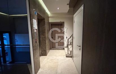 BALÇOVA FEVZİ ÇAKMAK MAH. 1+1 FUL EŞYALI SATILIK YENİ DAİRE