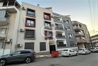 BALÇOVA FEVZİ ÇAKMAK MAH. 1+1 FUL EŞYALI SATILIK YENİ DAİRE