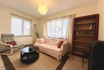 CB ADDRESS'ten DEMİRTAŞ'ta 2+1 EŞYALI DAİRE
