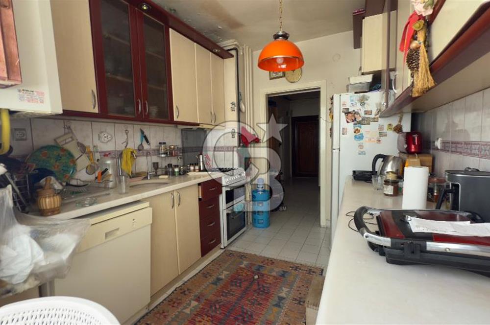 AZİZİYE MAH.PLATİN SK. SATILIK 3+1 DAİRE ÖN CEPHE-ATAKULE YAKIN