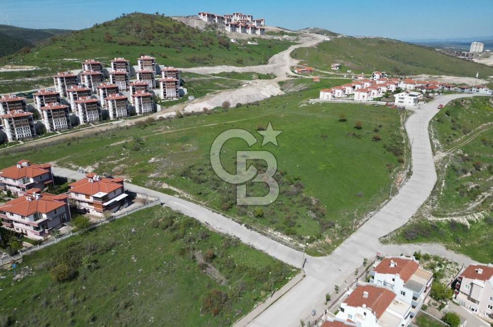 CB KİNG'DEN BALIKESİR/KARESİ KUVA-İ MİLLİYE MAH. SATILIK ARSALAR