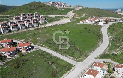 CB KİNG'DEN BALIKESİR/KARESİ KUVA-İ MİLLİYE MAH. SATILIK ARSALAR