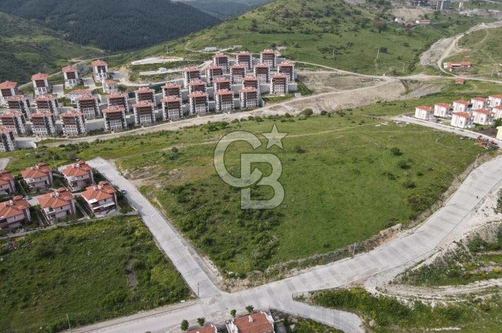 CB KİNG'DEN BALIKESİR/KARESİ KUVA-İ MİLLİYE MAH. SATILIK ARSALAR