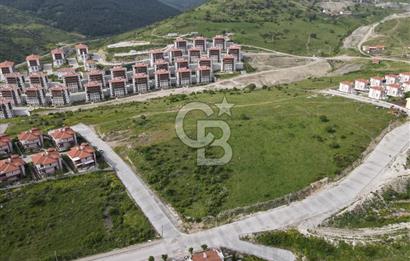 CB KİNG'DEN BALIKESİR/KARESİ KUVA-İ MİLLİYE MAH. SATILIK ARSALAR