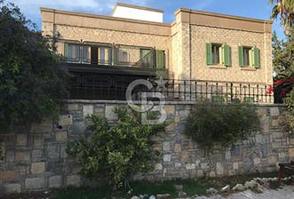BODRUM MERKEZE YAKIN MALİKANE