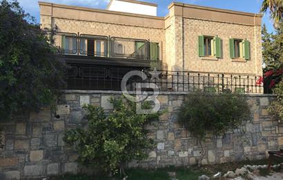 BODRUM MERKEZE YAKIN MALİKANE