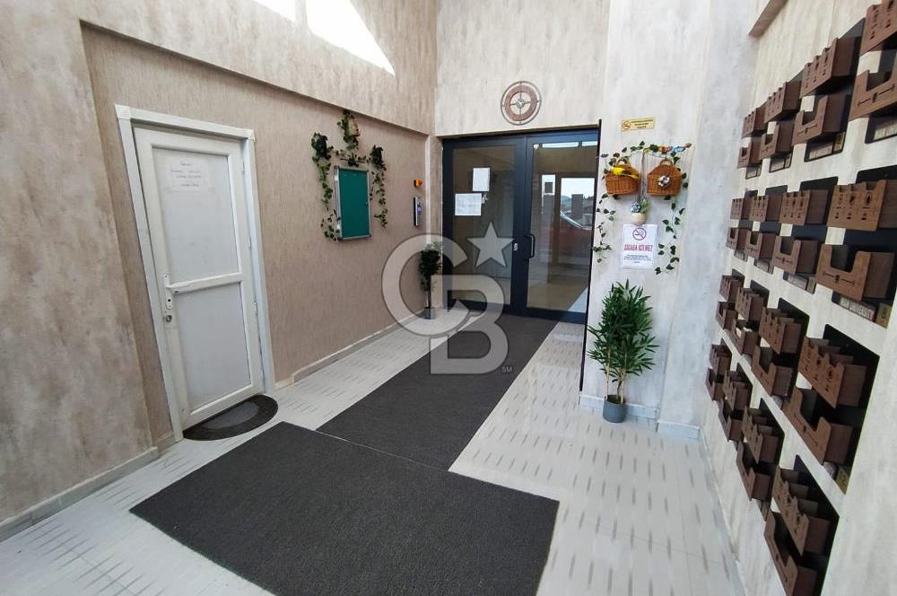 13 BİN TL MEMUR KİRACILI SIFIR BİNADA SATILIK 1+1 EŞYALI DAİRE