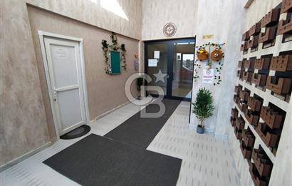 13 BİN TL MEMUR KİRACILI SIFIR BİNADA SATILIK 1+1 EŞYALI DAİRE