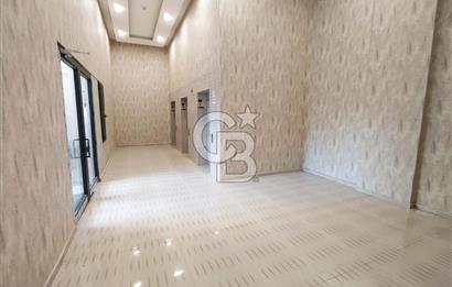 13 BİN TL MEMUR KİRACILI SIFIR BİNADA SATILIK 1+1 EŞYALI DAİRE