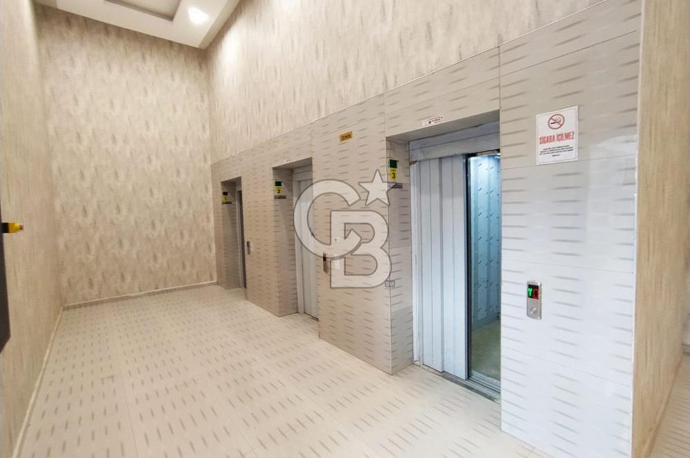 13 BİN TL MEMUR KİRACILI SIFIR BİNADA SATILIK 1+1 EŞYALI DAİRE