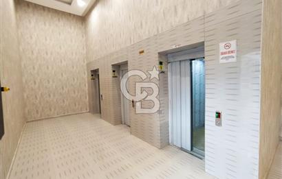 13 BİN TL MEMUR KİRACILI SIFIR BİNADA SATILIK 1+1 EŞYALI DAİRE
