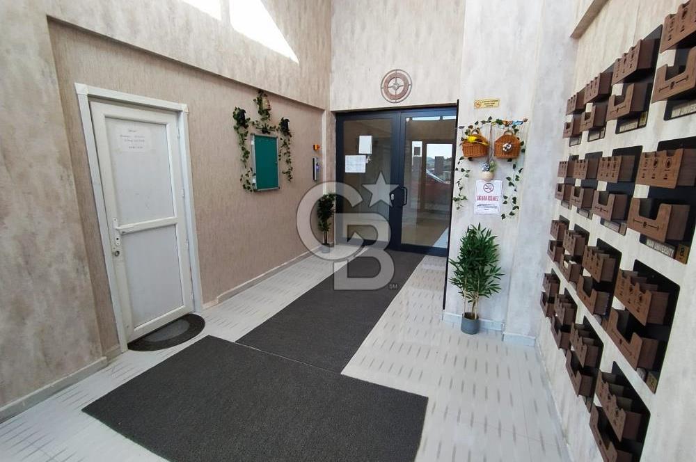 13 BİN TL MEMUR KİRACILI SIFIR BİNADA SATILIK 1+1 EŞYALI DAİRE