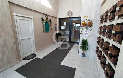 13 BİN TL MEMUR KİRACILI SIFIR BİNADA SATILIK 1+1 EŞYALI DAİRE