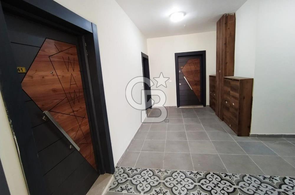 13 BİN TL MEMUR KİRACILI SIFIR BİNADA SATILIK 1+1 EŞYALI DAİRE