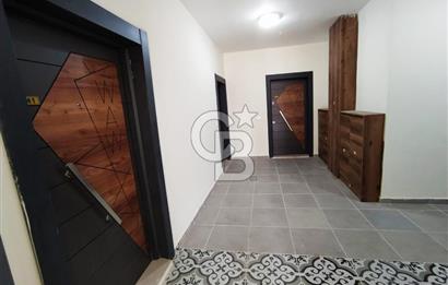 13 BİN TL MEMUR KİRACILI SIFIR BİNADA SATILIK 1+1 EŞYALI DAİRE