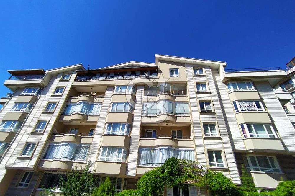 AKPINARDA ASANSÖRLÜ KREDİYE UYGUN ARA KAT SATILIK GENİŞ 3+1DAİRE