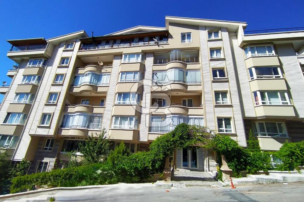 AKPINARDA ASANSÖRLÜ KREDİYE UYGUN ARA KAT SATILIK GENİŞ 3+1DAİRE