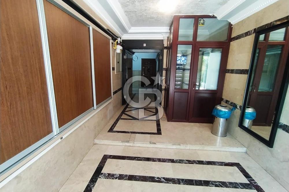 AKPINARDA ASANSÖRLÜ KREDİYE UYGUN ARA KAT SATILIK GENİŞ 3+1DAİRE