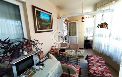 AKPINARDA ASANSÖRLÜ KREDİYE UYGUN ARA KAT SATILIK GENİŞ 3+1DAİRE