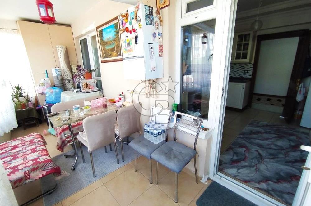 AKPINARDA ASANSÖRLÜ KREDİYE UYGUN ARA KAT SATILIK GENİŞ 3+1DAİRE