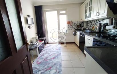 AKPINARDA ASANSÖRLÜ KREDİYE UYGUN ARA KAT SATILIK GENİŞ 3+1DAİRE