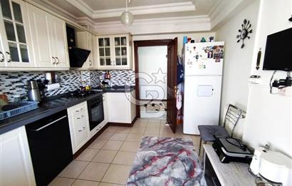 AKPINARDA ASANSÖRLÜ KREDİYE UYGUN ARA KAT SATILIK GENİŞ 3+1DAİRE
