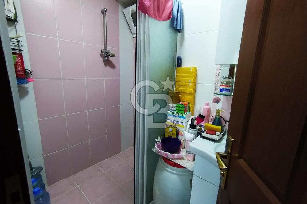 AKPINARDA ASANSÖRLÜ KREDİYE UYGUN ARA KAT SATILIK GENİŞ 3+1DAİRE