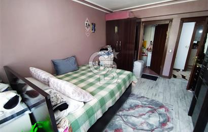 AKPINARDA ASANSÖRLÜ KREDİYE UYGUN ARA KAT SATILIK GENİŞ 3+1DAİRE