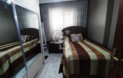 AKPINARDA ASANSÖRLÜ KREDİYE UYGUN ARA KAT SATILIK GENİŞ 3+1DAİRE