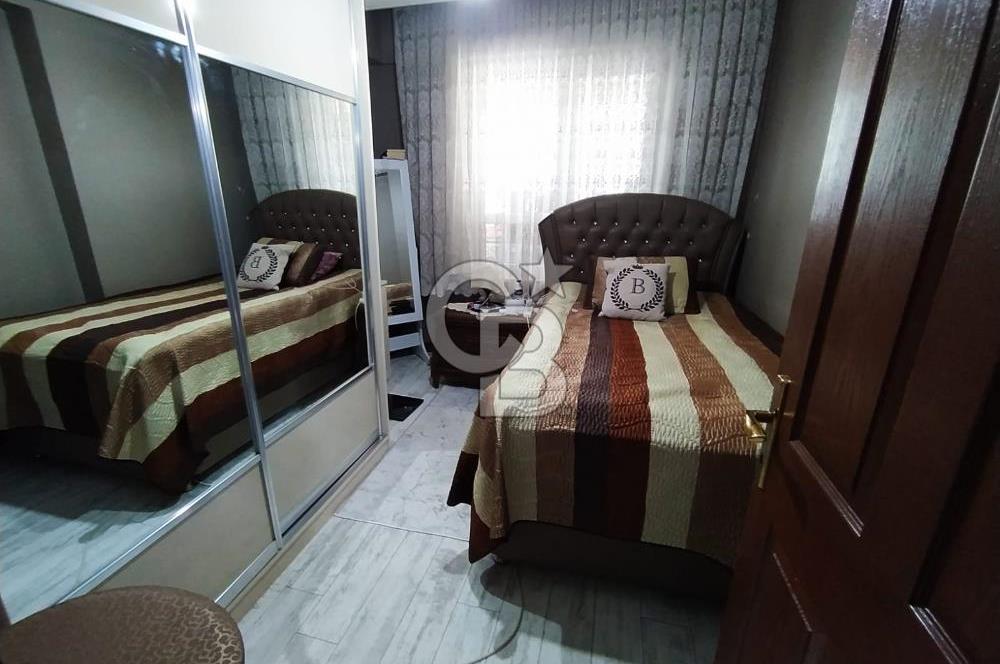 AKPINARDA ASANSÖRLÜ KREDİYE UYGUN ARA KAT SATILIK GENİŞ 3+1DAİRE