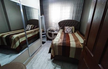 AKPINARDA ASANSÖRLÜ KREDİYE UYGUN ARA KAT SATILIK GENİŞ 3+1DAİRE