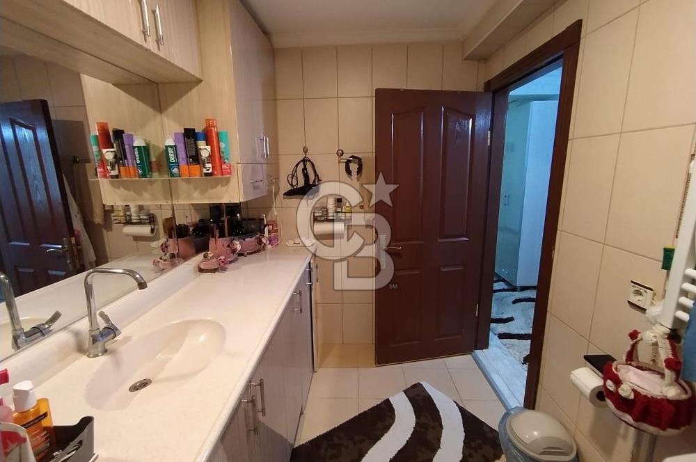 AKPINARDA ASANSÖRLÜ KREDİYE UYGUN ARA KAT SATILIK GENİŞ 3+1DAİRE
