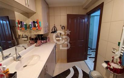 AKPINARDA ASANSÖRLÜ KREDİYE UYGUN ARA KAT SATILIK GENİŞ 3+1DAİRE