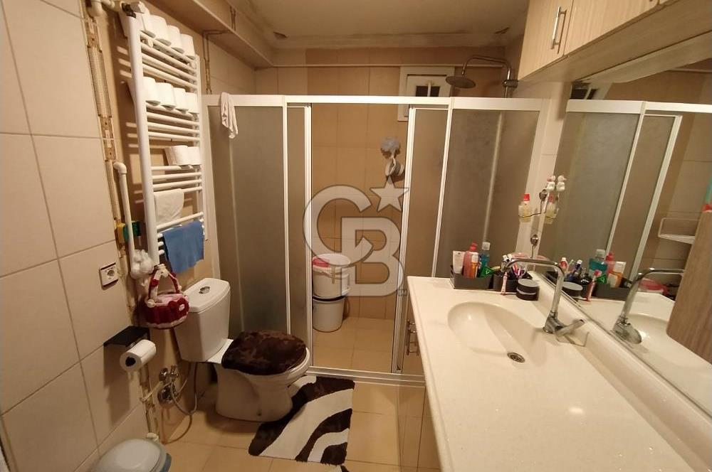 AKPINARDA ASANSÖRLÜ KREDİYE UYGUN ARA KAT SATILIK GENİŞ 3+1DAİRE