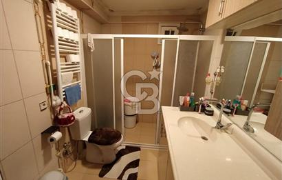 AKPINARDA ASANSÖRLÜ KREDİYE UYGUN ARA KAT SATILIK GENİŞ 3+1DAİRE