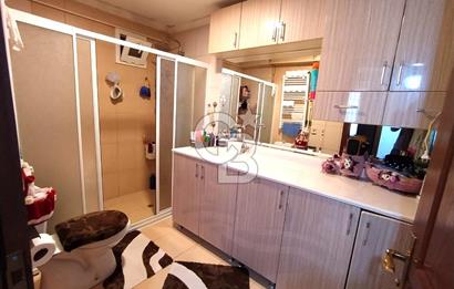 AKPINARDA ASANSÖRLÜ KREDİYE UYGUN ARA KAT SATILIK GENİŞ 3+1DAİRE