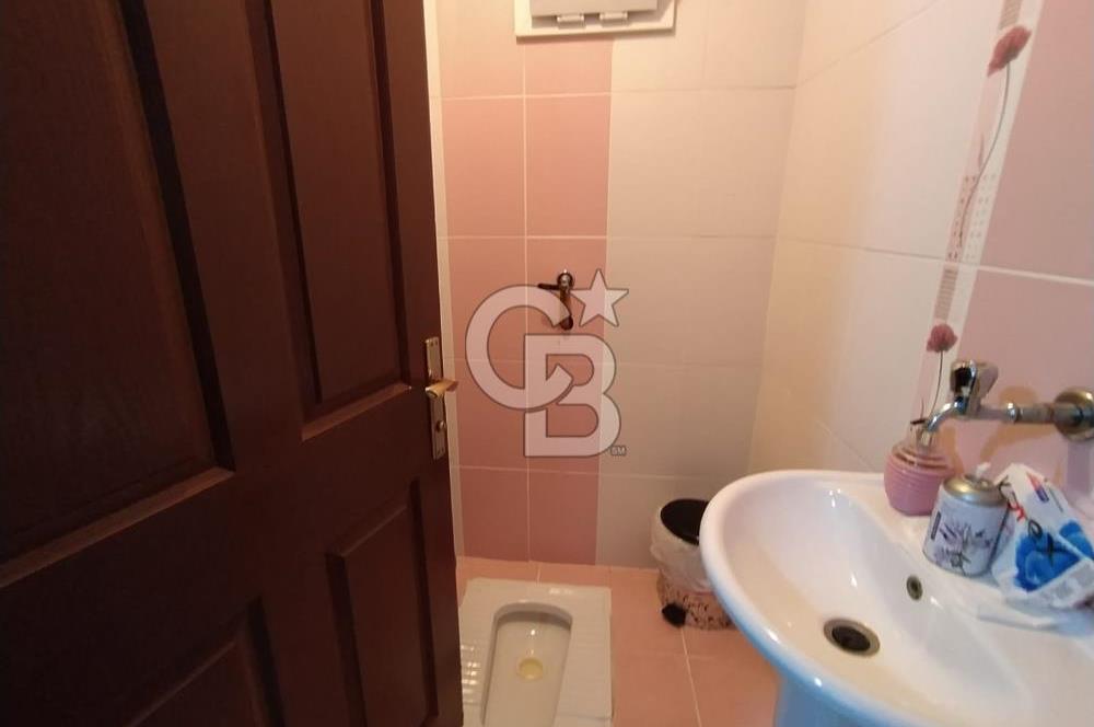 AKPINARDA ASANSÖRLÜ KREDİYE UYGUN ARA KAT SATILIK GENİŞ 3+1DAİRE