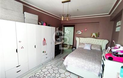 AKPINARDA ASANSÖRLÜ KREDİYE UYGUN ARA KAT SATILIK GENİŞ 3+1DAİRE