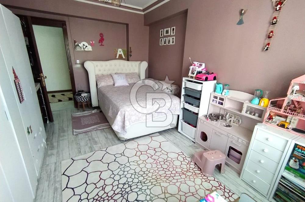 AKPINARDA ASANSÖRLÜ KREDİYE UYGUN ARA KAT SATILIK GENİŞ 3+1DAİRE