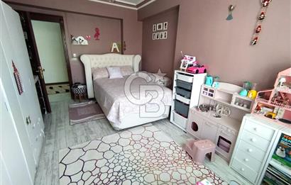 AKPINARDA ASANSÖRLÜ KREDİYE UYGUN ARA KAT SATILIK GENİŞ 3+1DAİRE