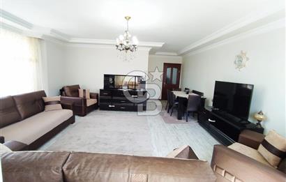 AKPINARDA ASANSÖRLÜ KREDİYE UYGUN ARA KAT SATILIK GENİŞ 3+1DAİRE