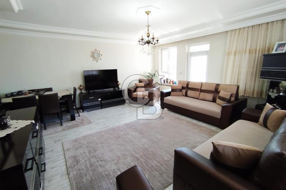 AKPINARDA ASANSÖRLÜ KREDİYE UYGUN ARA KAT SATILIK GENİŞ 3+1DAİRE