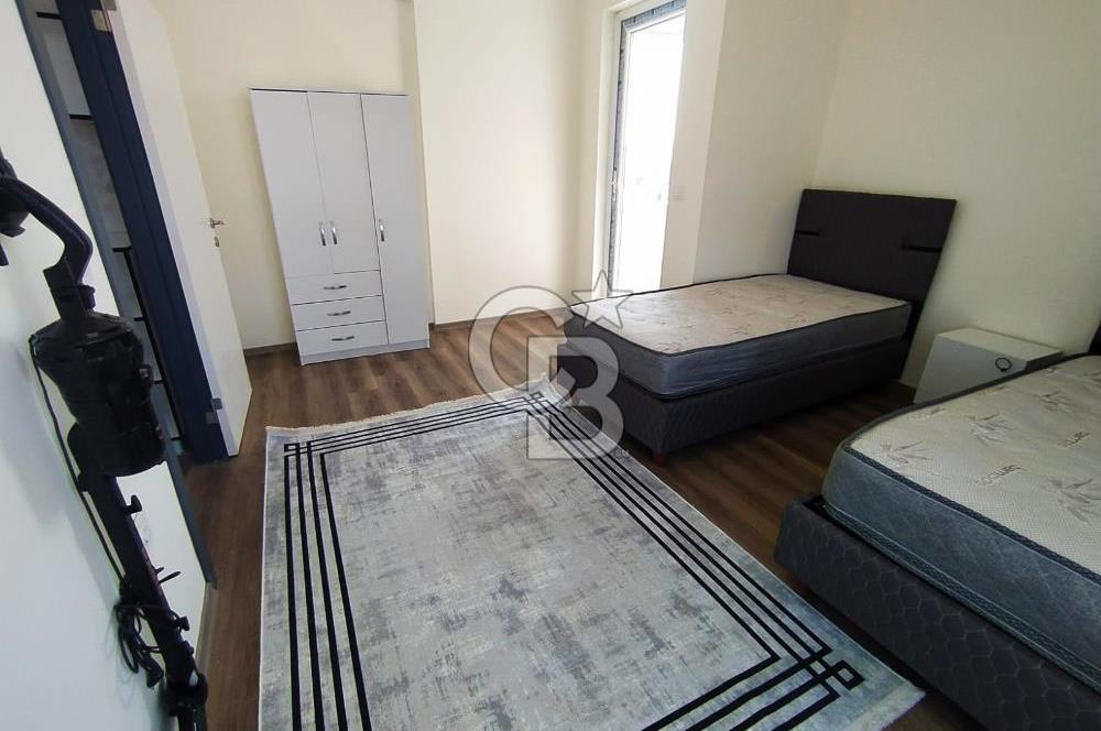 13 BİN TL MEMUR KİRACILI SIFIR BİNADA SATILIK 1+1 EŞYALI DAİRE