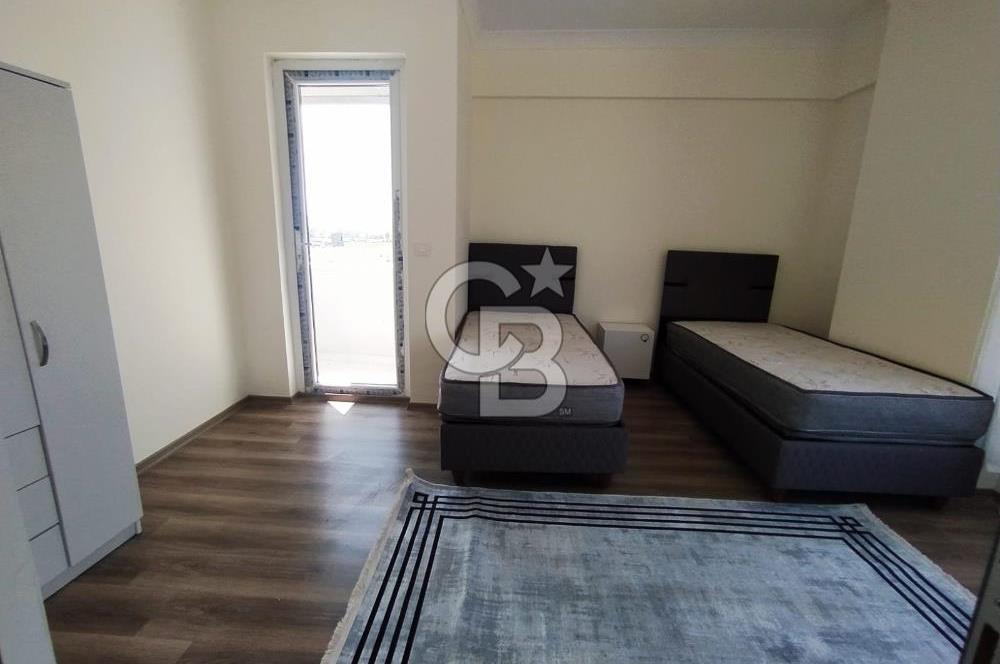 13 BİN TL MEMUR KİRACILI SIFIR BİNADA SATILIK 1+1 EŞYALI DAİRE