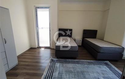 13 BİN TL MEMUR KİRACILI SIFIR BİNADA SATILIK 1+1 EŞYALI DAİRE